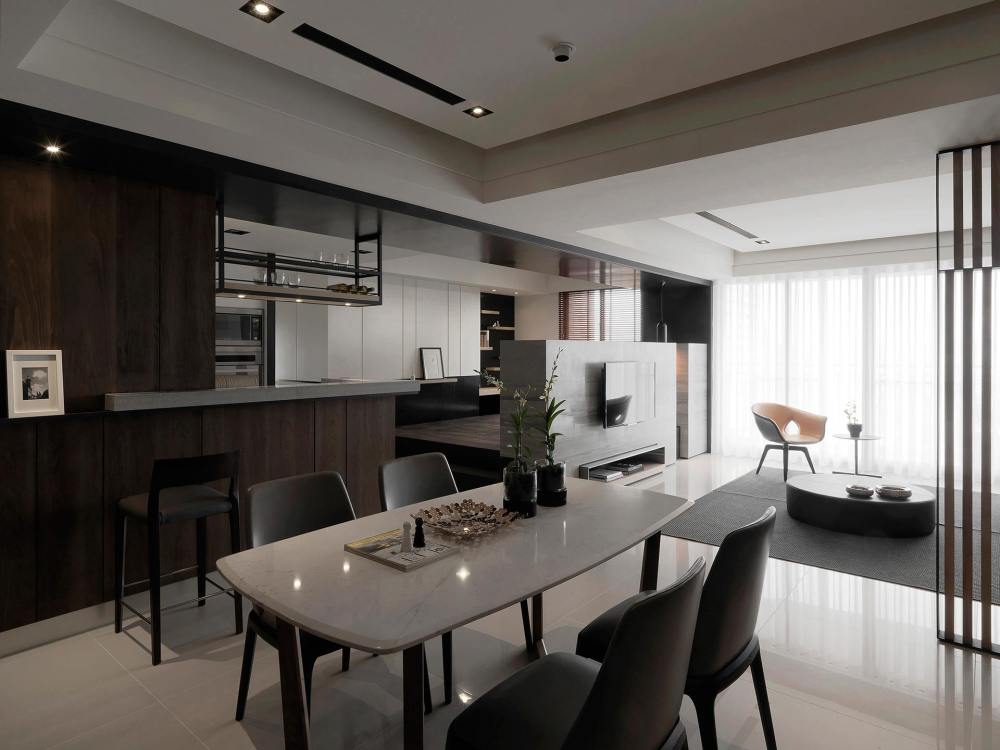 新橙设计 · 禅·悟境则定-0