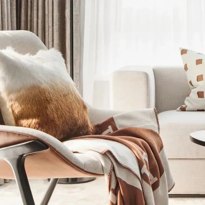 崇明大爱城双拼合院别墅丨中国上海丨上海大铄装饰设计工程有限公司-8