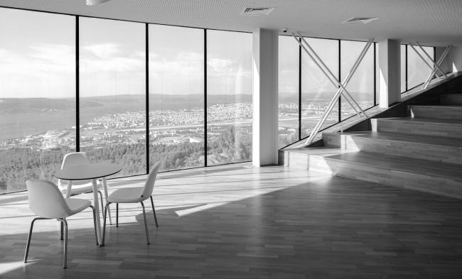 土耳其恰纳卡莱电视台塔楼-104