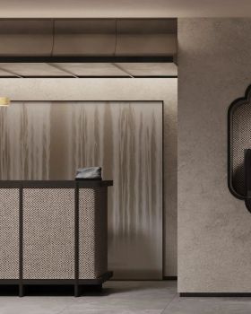 新作｜全球首家全季大观酒店开业！融入 “ 水、云、松、茶 ” 设计元素