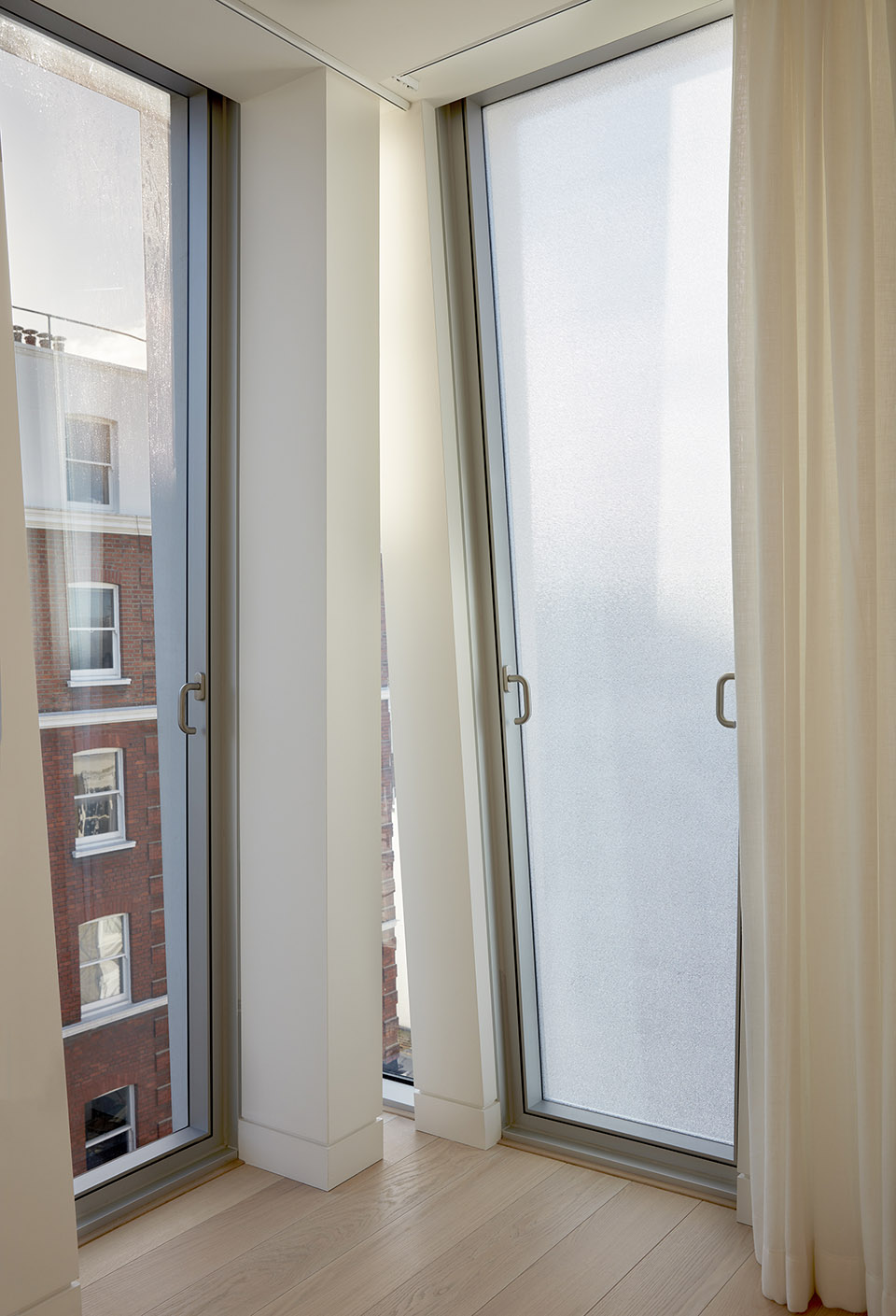 蜡烛工厂大楼丨英国伦敦丨SPPARC Studio-82