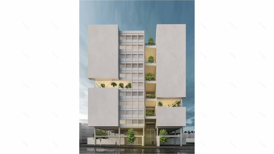 对话勒·柯布西耶,打造“居住机器”-23