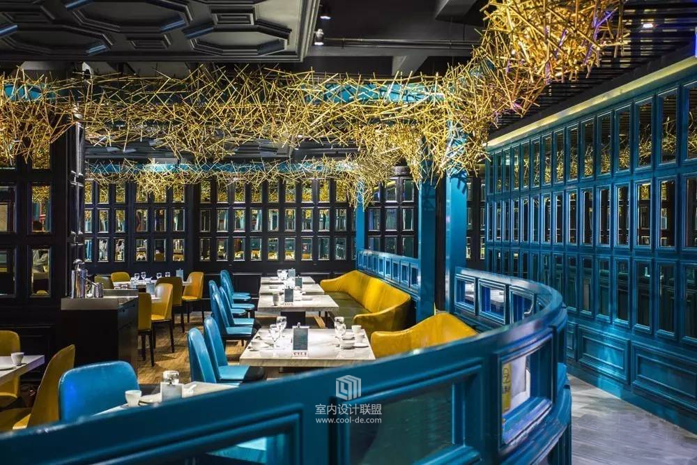 宝轩渔府餐厅-17