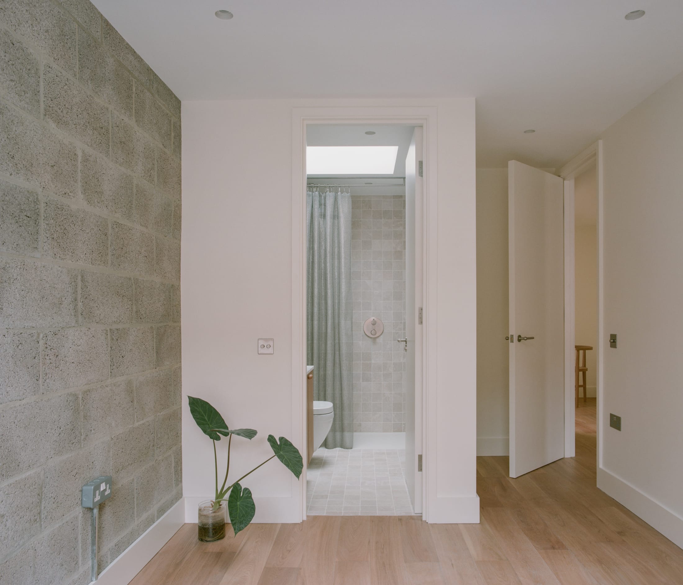 丨英国伦敦丨NIKJOO architecture,Flawk-24