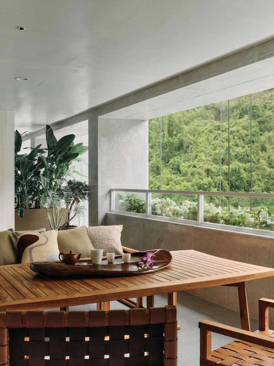 现代油画中走出的家-14