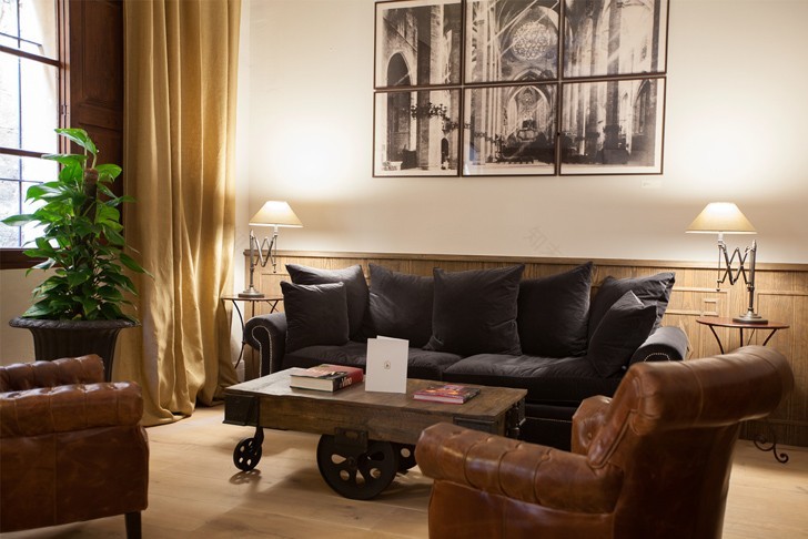 波萨达特拉圣塔-1