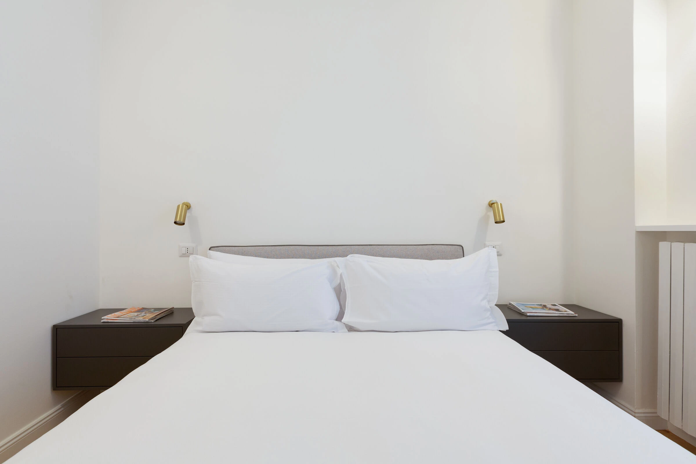 Corso Como 12 公寓丨意大利米兰丨Rita Marchetti-35