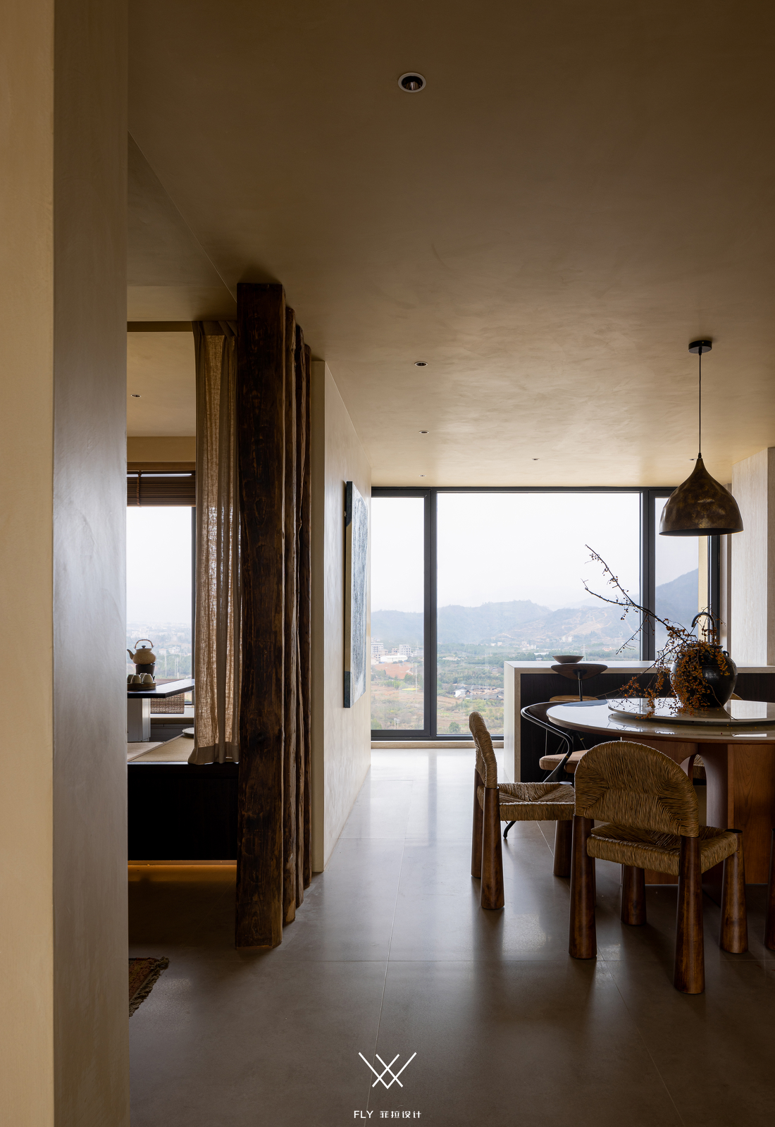 归心之宅丨屋主本人-63