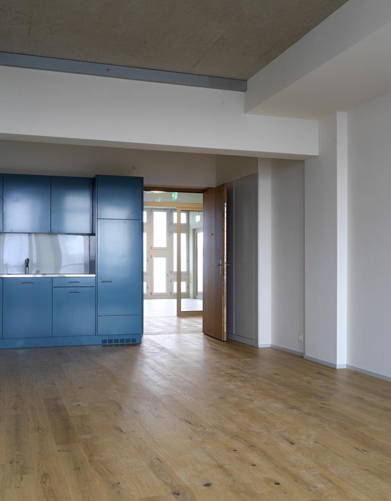 费利·普拉特居住丨瑞士-16