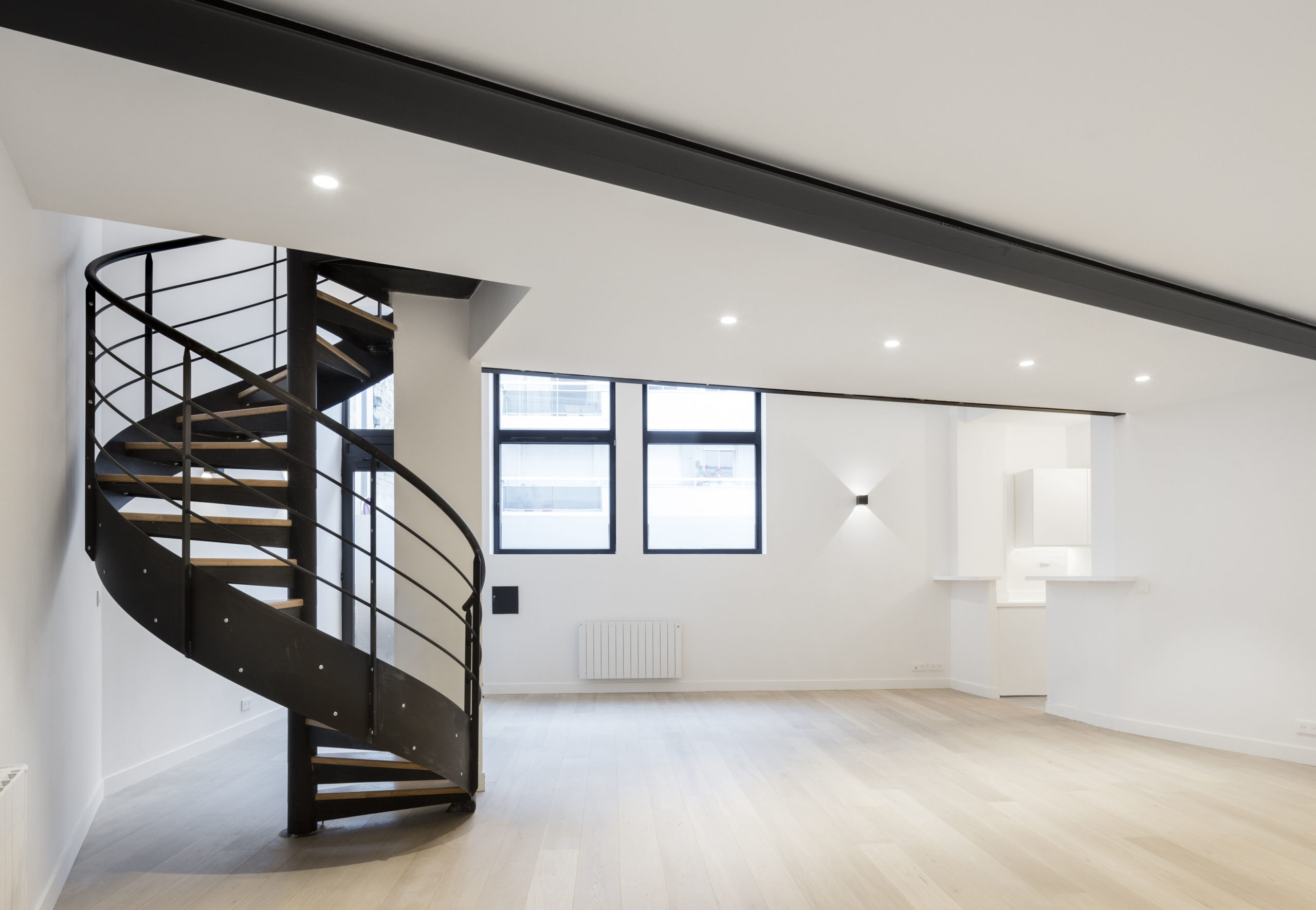 Logements Telle de la Poterie - Studio Vincent Eschalier-21