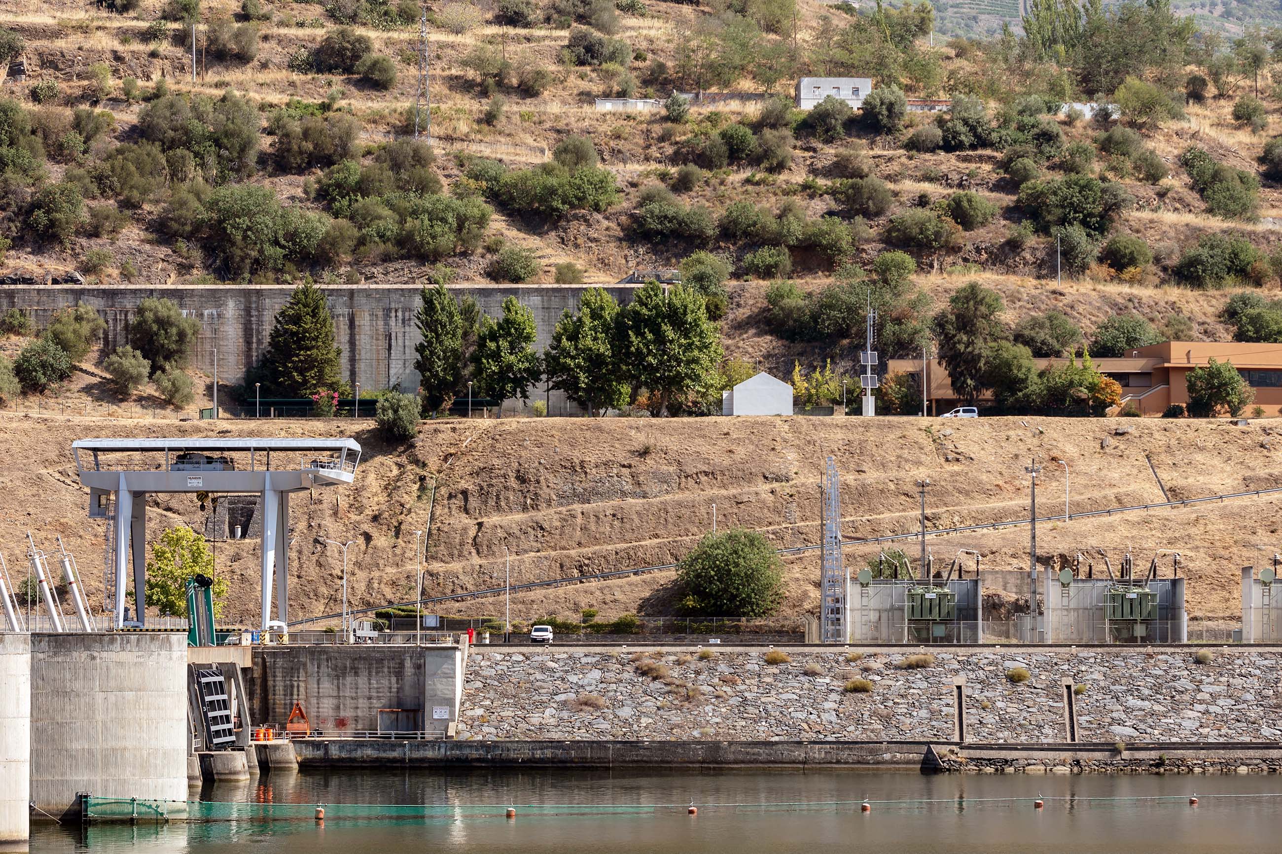 葡式波特酒监管委员会丨葡萄牙杜罗丨Pedro Geraldes-44