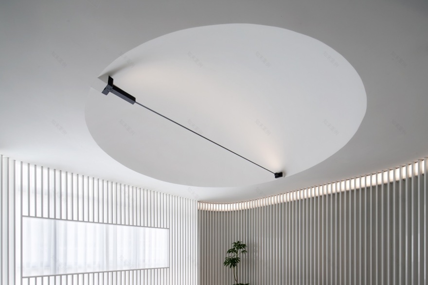 上海屋檐之下丨中国上海丨直距设计-70