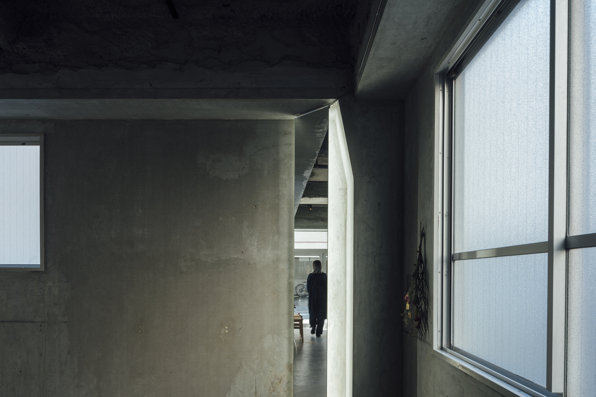 凯斯利克沙龙丨日本广岛丨TEKI Design-33