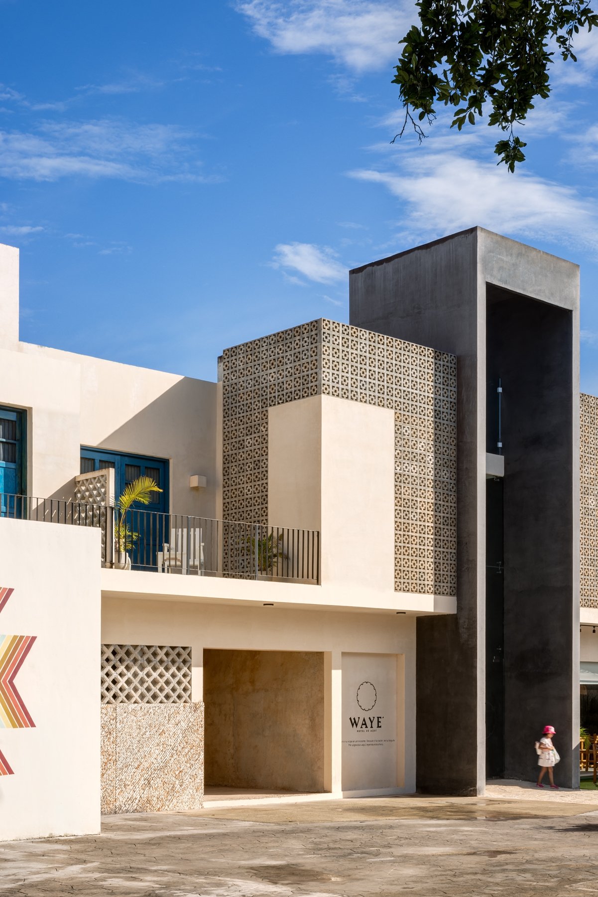 Wayé 酒店丨墨西哥丨Arqmov Workshop-10