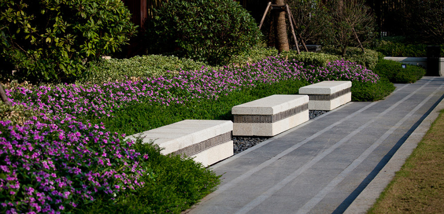 上海徐泾正荣府丨中国上海丨L&A GROUP-40