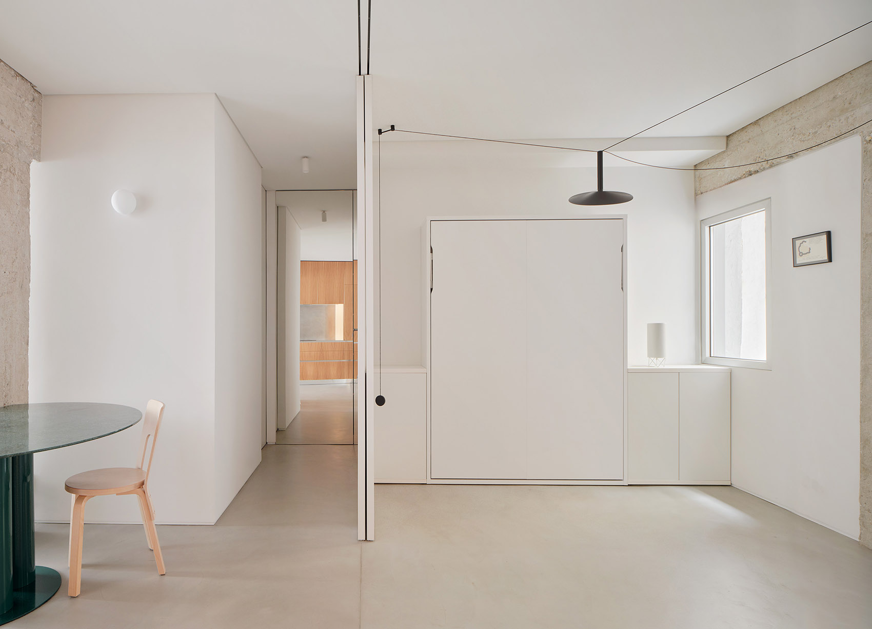 Retiro 住宅改造丨西班牙丨pulso.studio+delacampa.studio-64