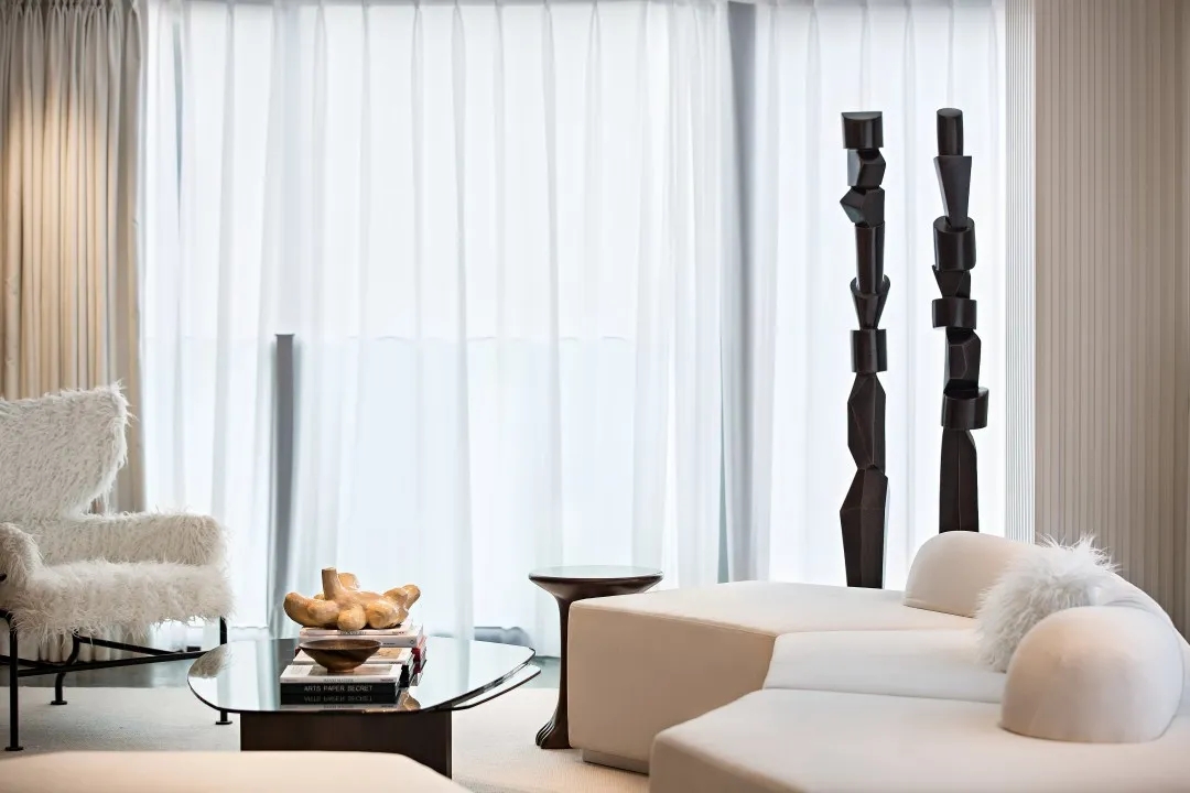 重庆梵悦天御24号楼AC户型样板间-14