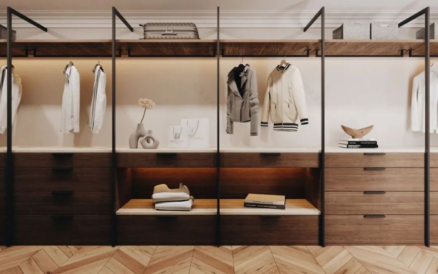 伦敦公寓丨英国伦敦丨Nicolae Comaritan-50