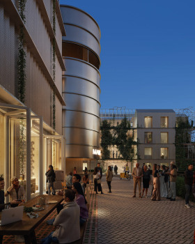 建筑丨荷兰阿姆斯特丹