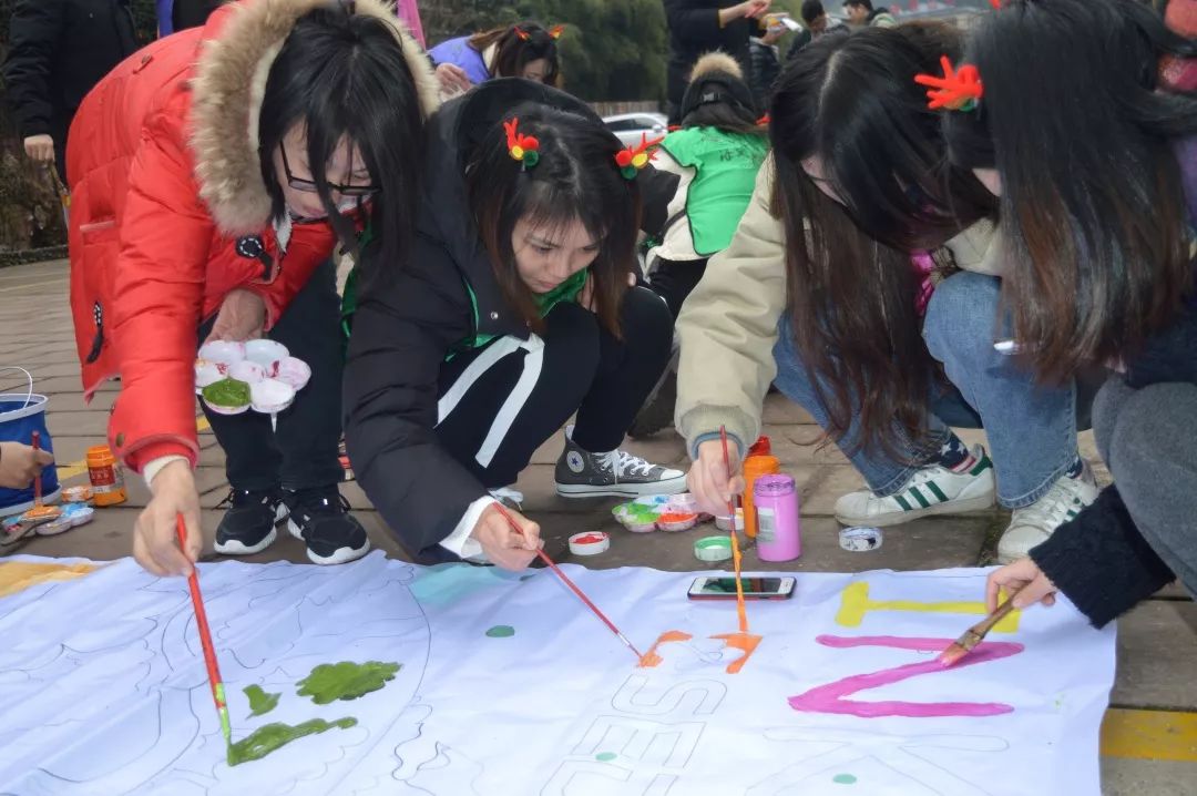 SED 新西林成都、新疆分公司 2019 年终团建活动纪实-68