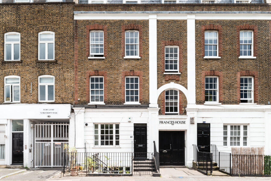 斯托克纽因顿维多利亚风格的装饰设计-23