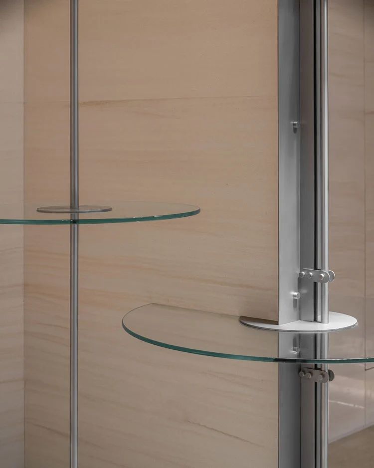 海南华润城市展厅丨中国海南丨TOMO 東木筑造-123