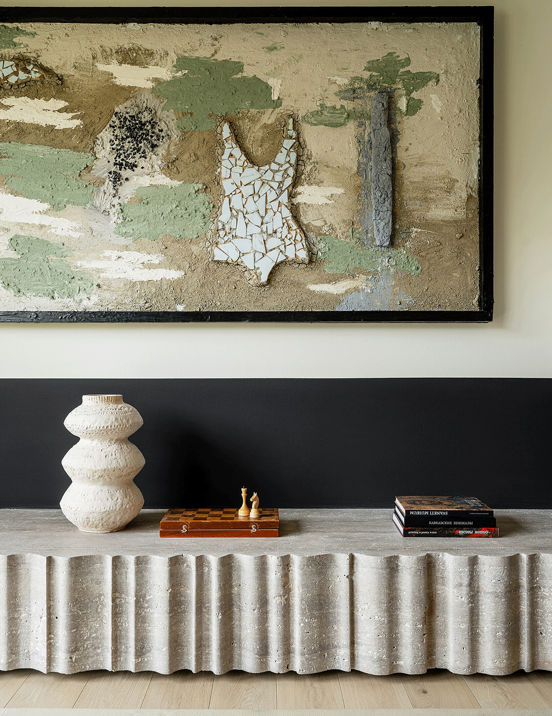 第比利斯大厦丨Breivo studio-4