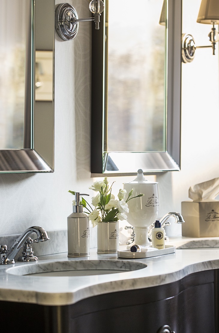 Apartamento em Toronto - Tempo da Delicadeza-12