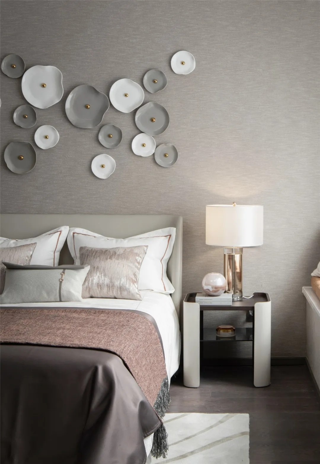 杭州中南·棠玥湾样板间-32