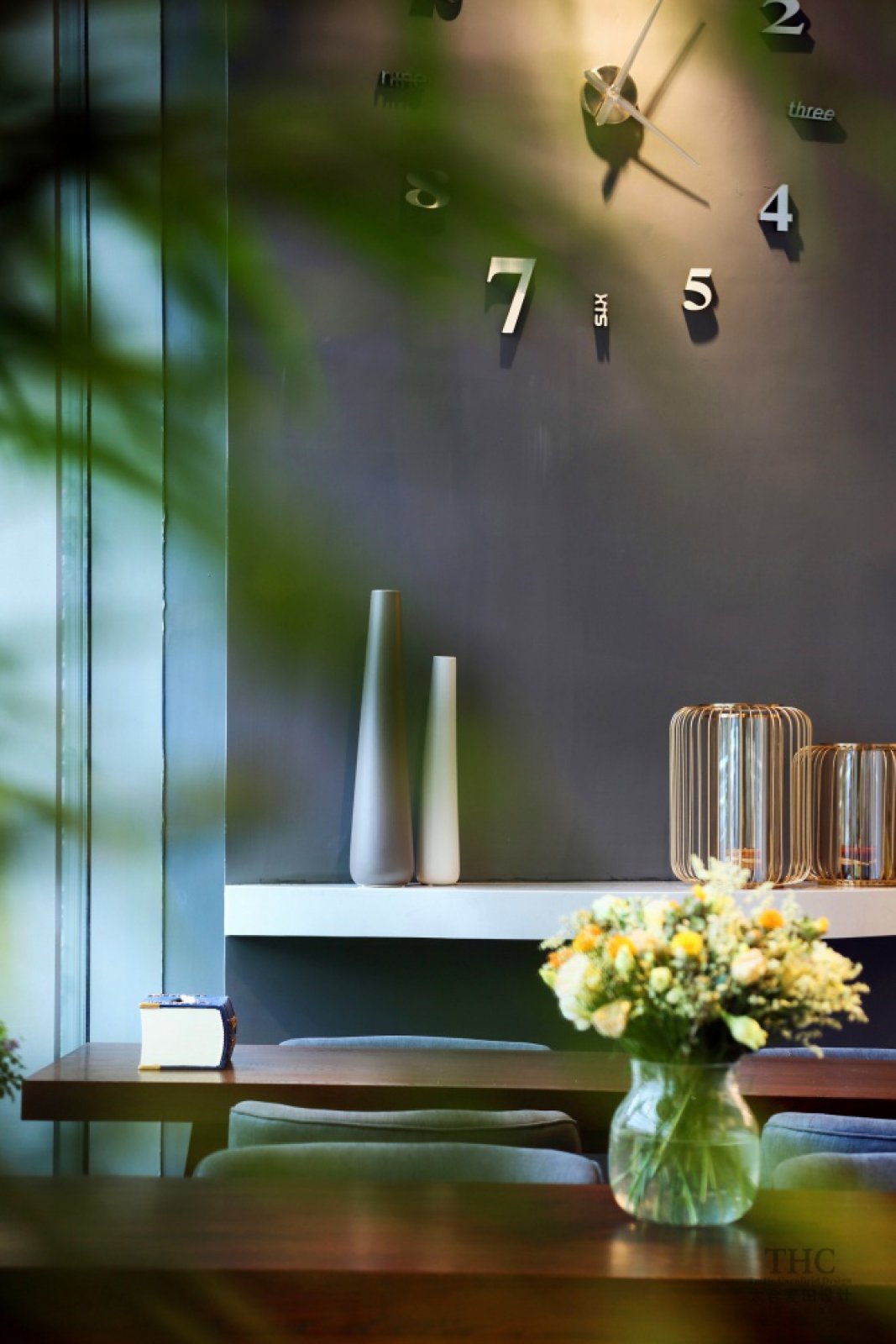 归心生活——宁波蔷薇酒店  太合麦田设计-6