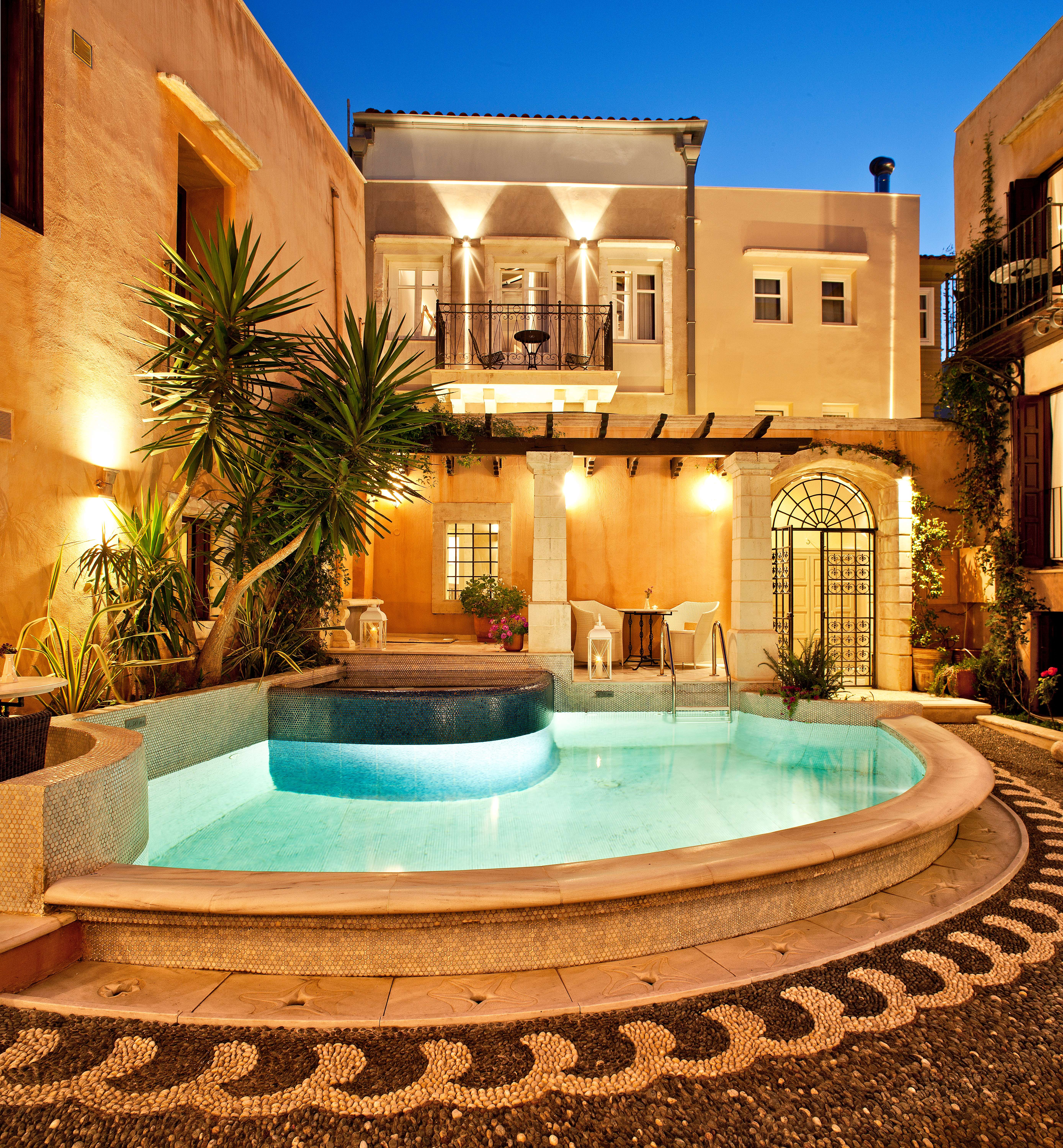 Rimondi Boutique Hotel（希腊克里特岛罗希姆诺）-2-62