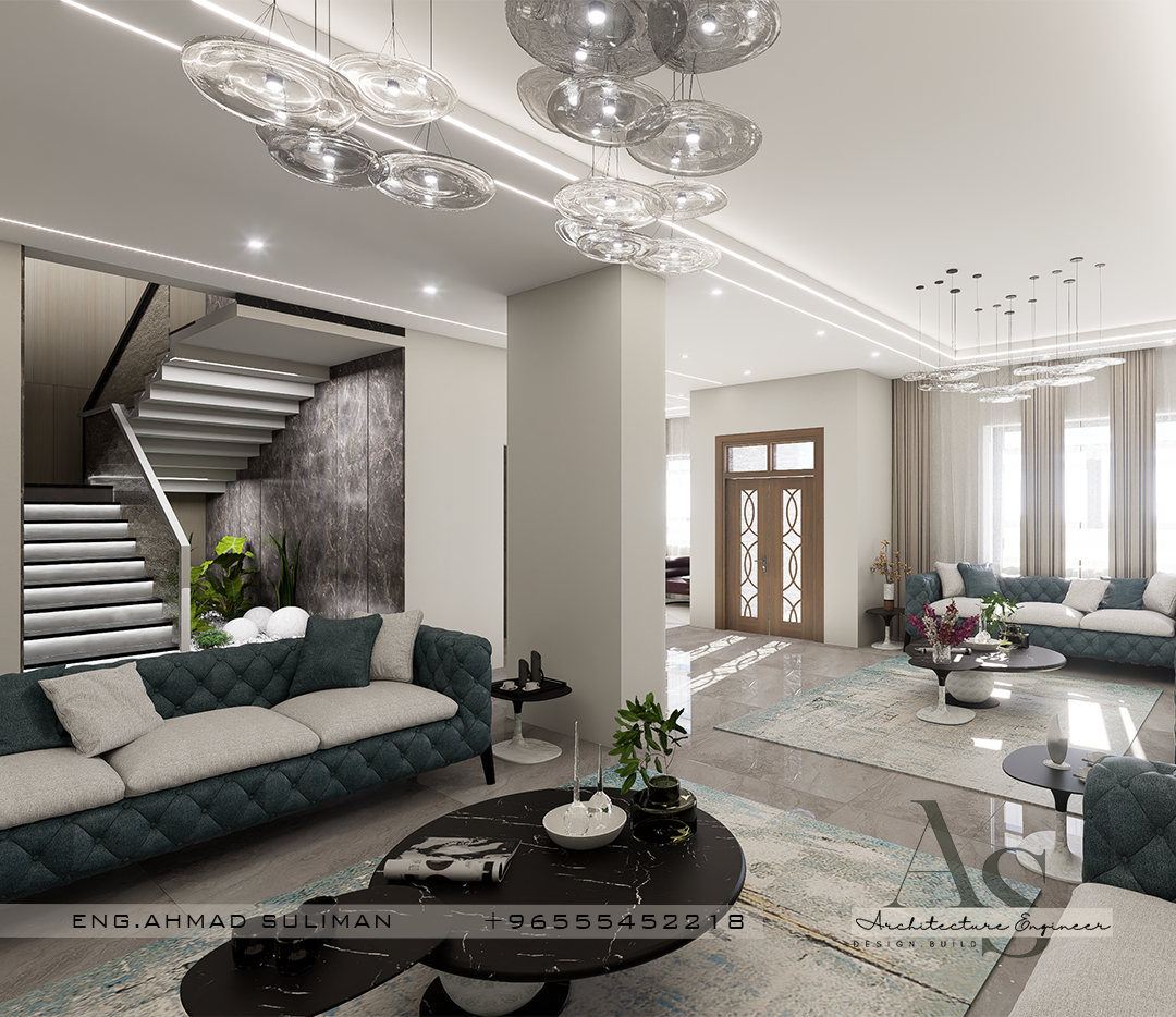 Villa Mubarak Al Kaber-3