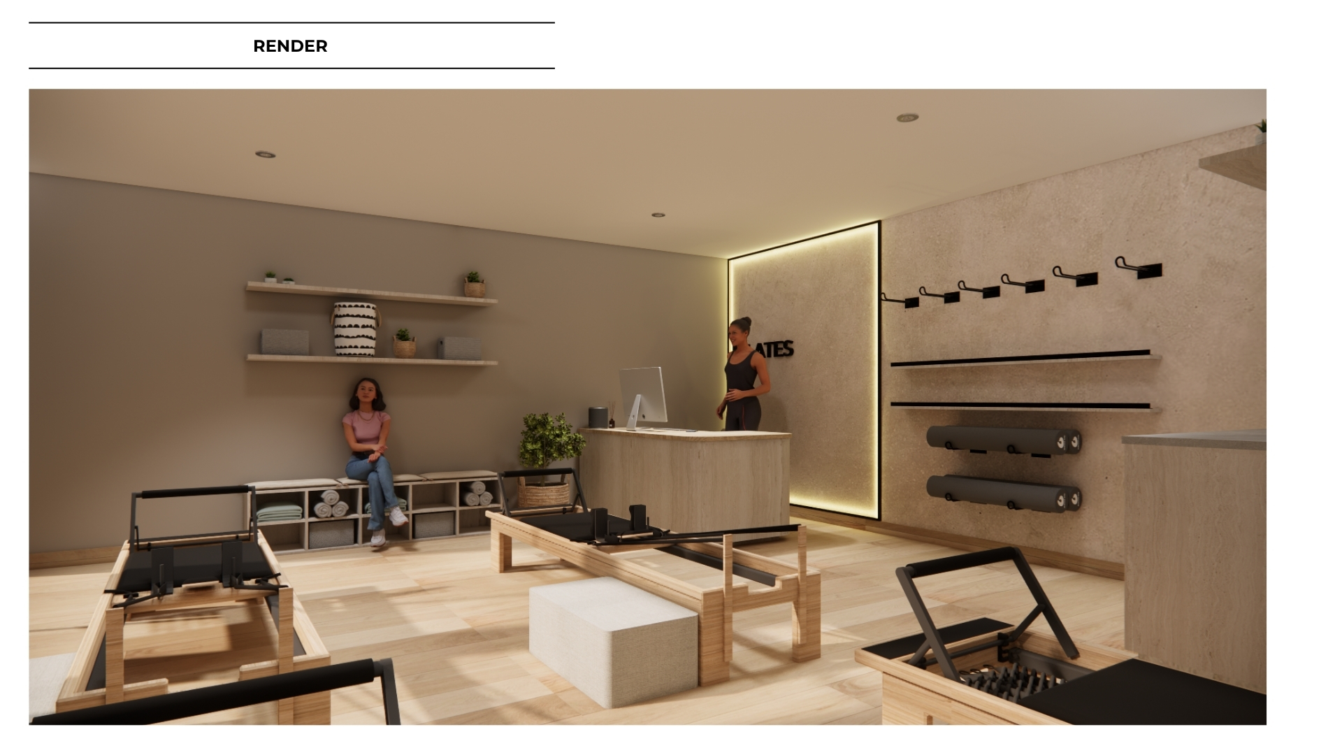 Portafolio Diseño de Interiores 2026-38
