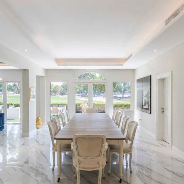 SanctuaryFalls:朱美拉高尔夫庄园的理想别墅-10