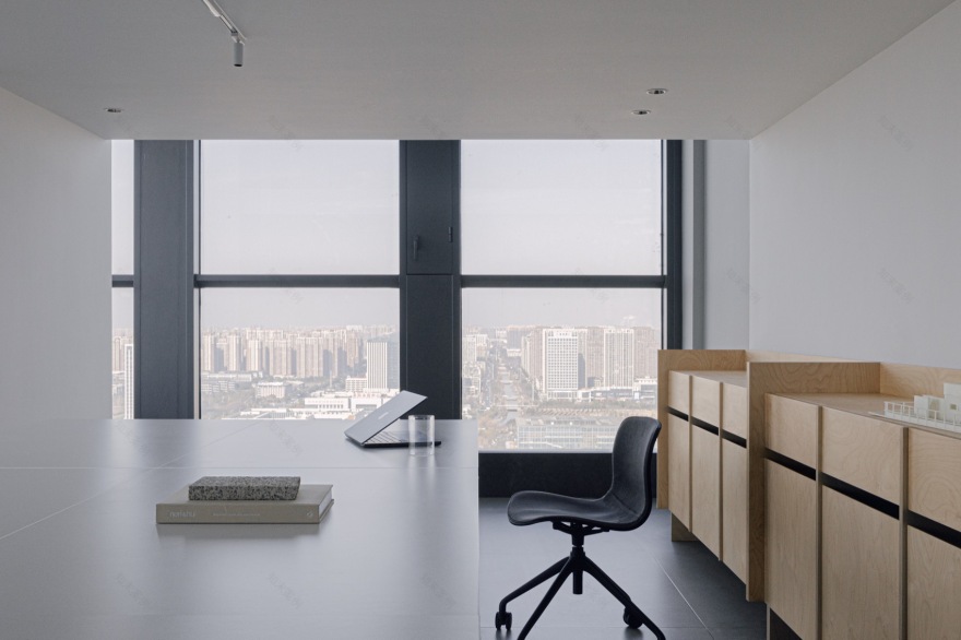 一喜设计工作室丨中国阜阳-45