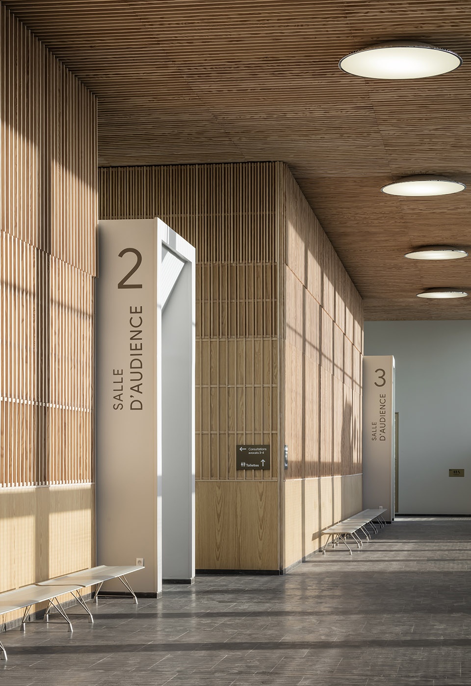 PointeàPitre 法院丨印度丨Ignacio Prego Architectures-28