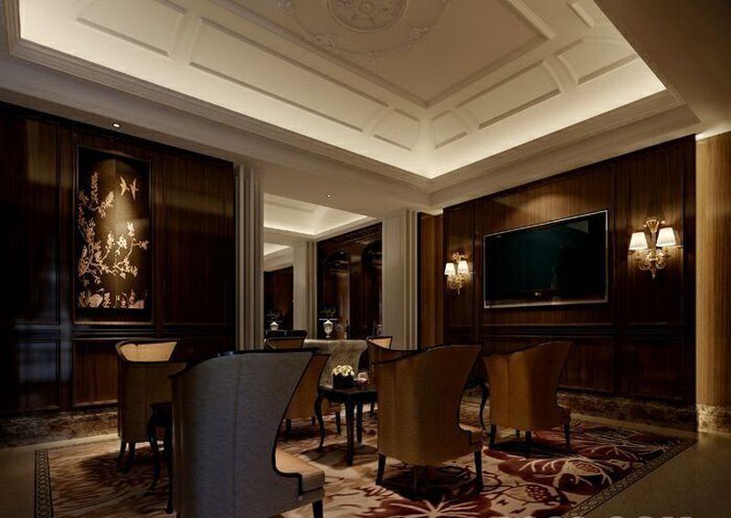 住宅室内设计-34