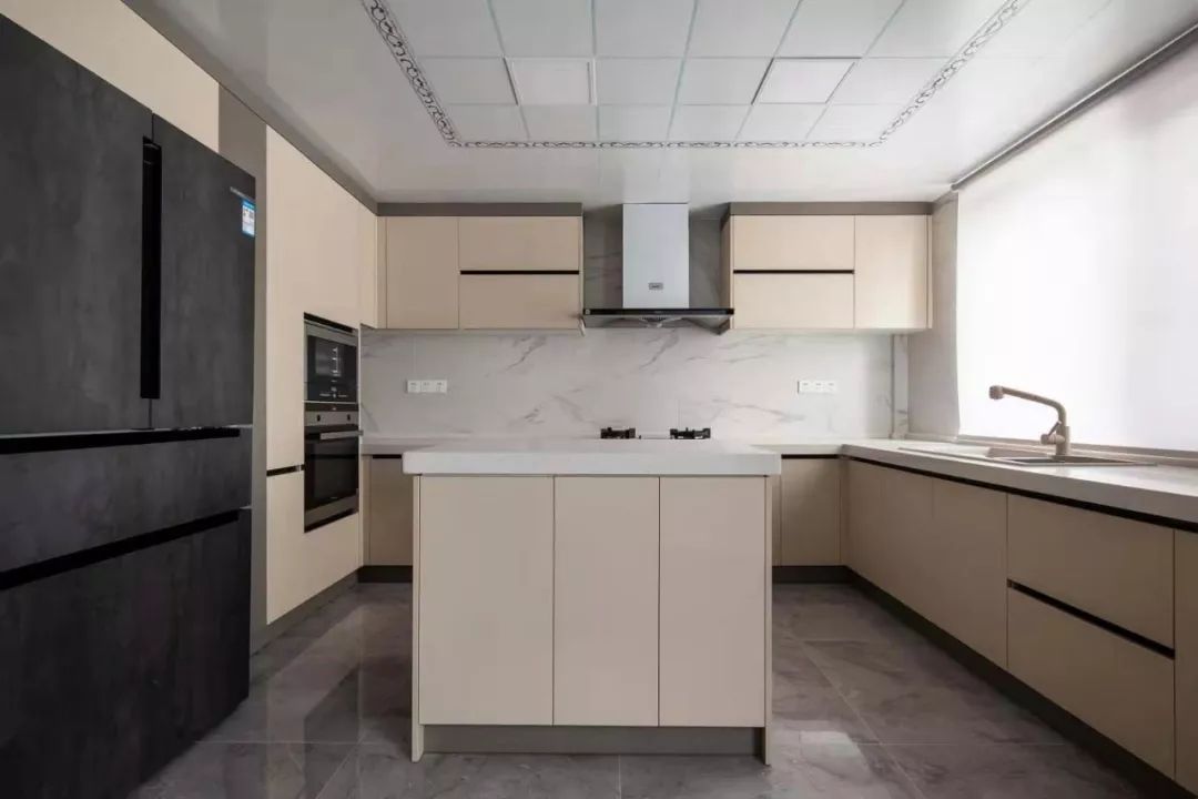 归璞生活，宁静而温馨的青年家庭空间-58