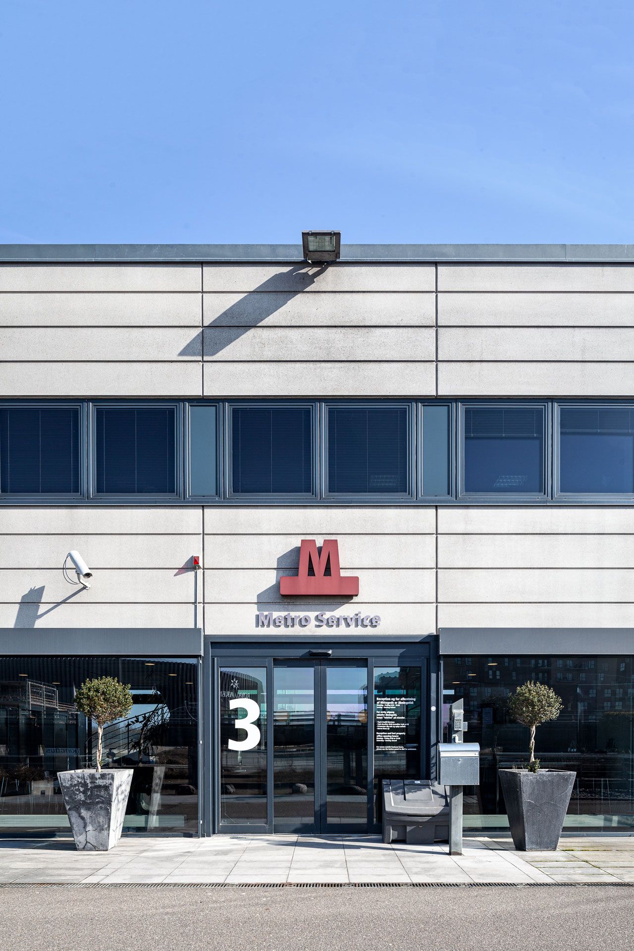 Ensuring safe travel for Copenhageners and visitors around the city-20