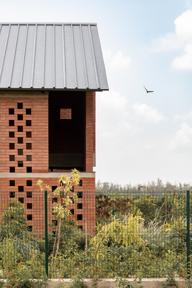 贾尔曼贾尔农舍丨印度-8