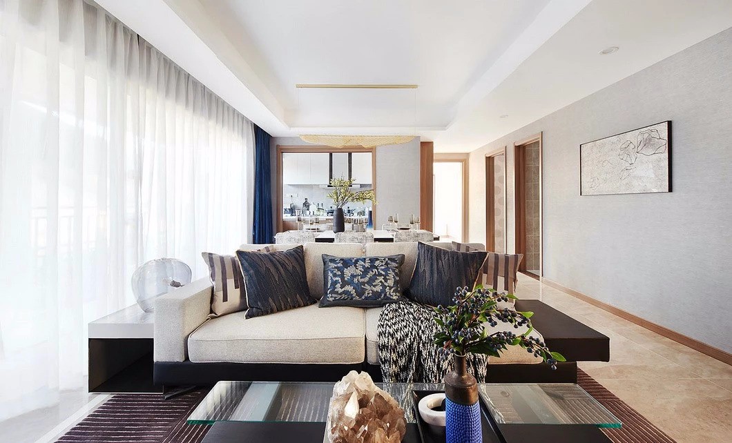 佛山阳光城丽景公馆 E1 户型-48