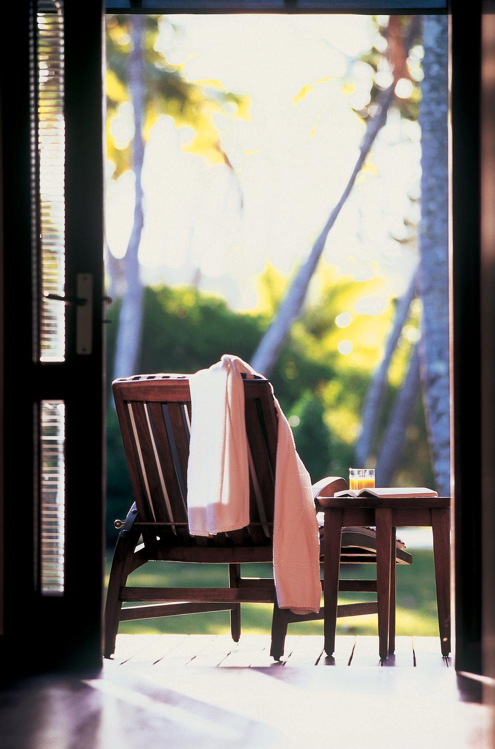 )Le Meridien Ile des Pins, Ile des Pins, New Caledonia-7