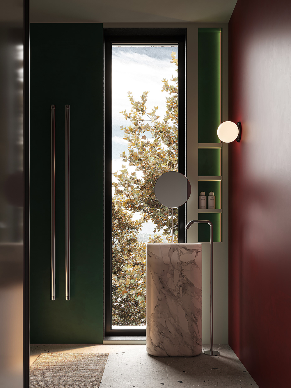 2024 室内设计流行趋势-136