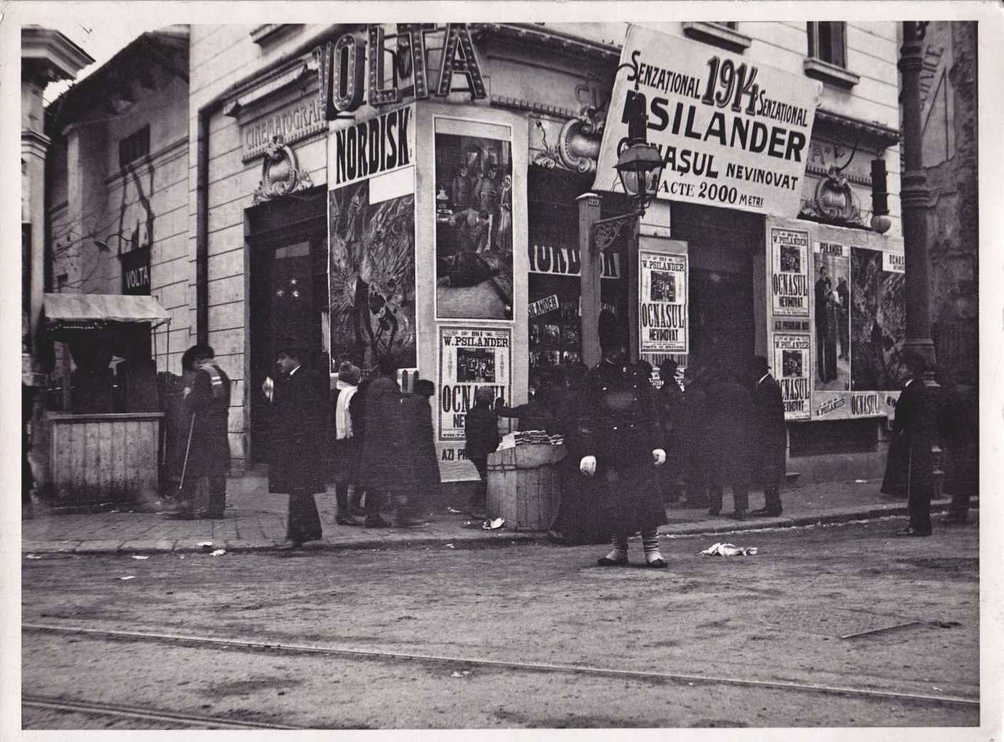 Blanduzia花园相关建筑演变项目丨罗马尼亚布加勒斯特丨Carol Benisch,Camil Sarvasy等-21