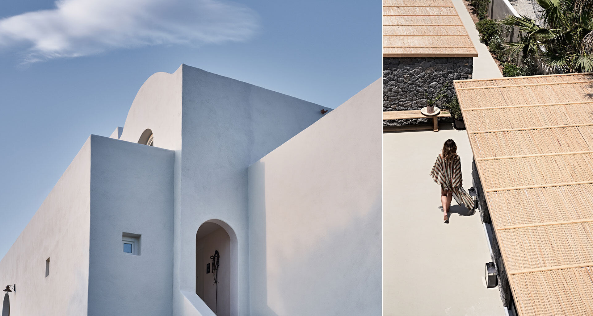 希腊圣托里尼岛 Istoria 酒店-40