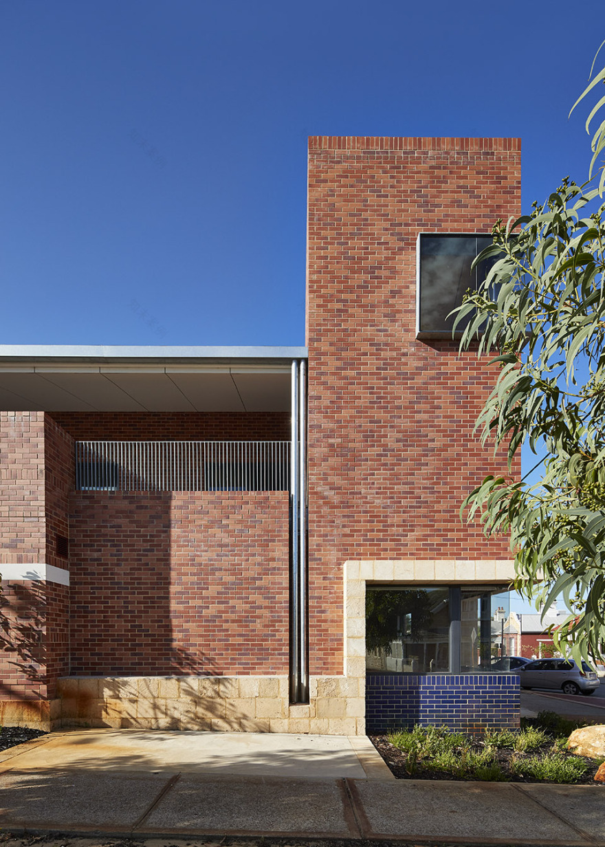 澳大利亚海格特小学丨Iredale Pedersen Hook-27