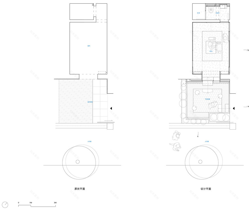 青岛海边的小花园咖啡店-34