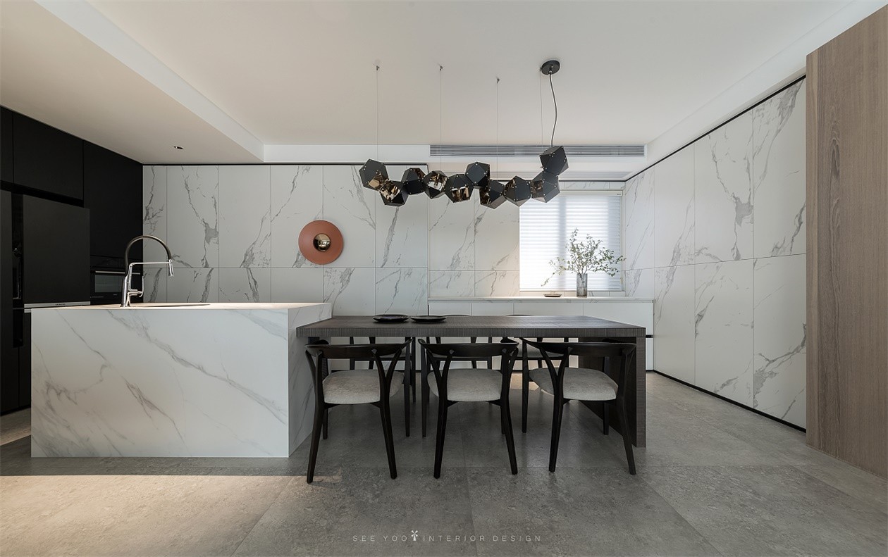 邹宅室内设计丨中国莆田丨夕又(莆田)室内设计制作室-9