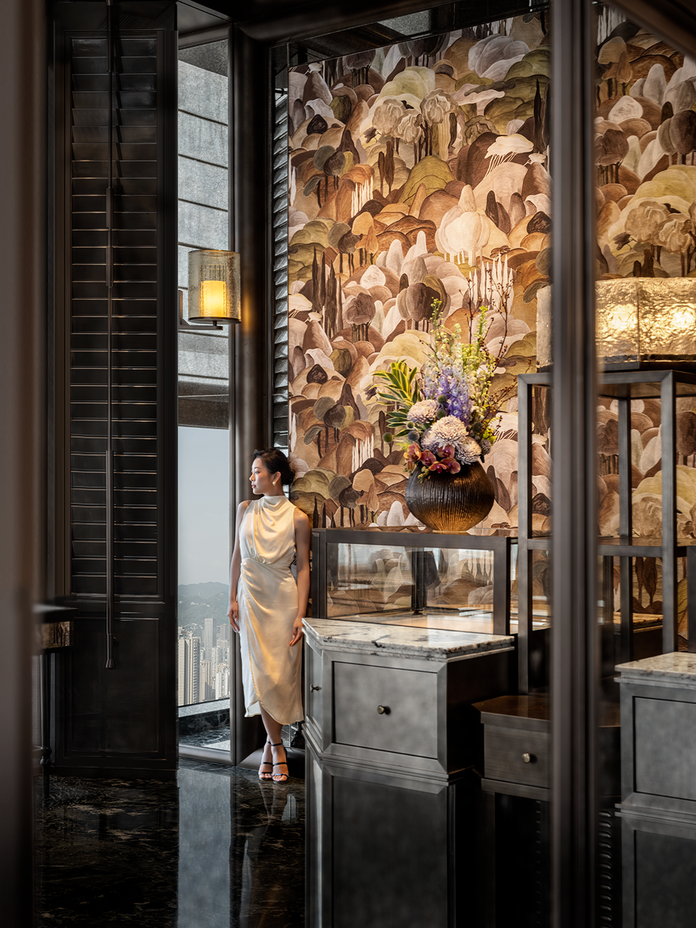 折衷共相 · 上海桐安里风貌别墅丨中国上海-88