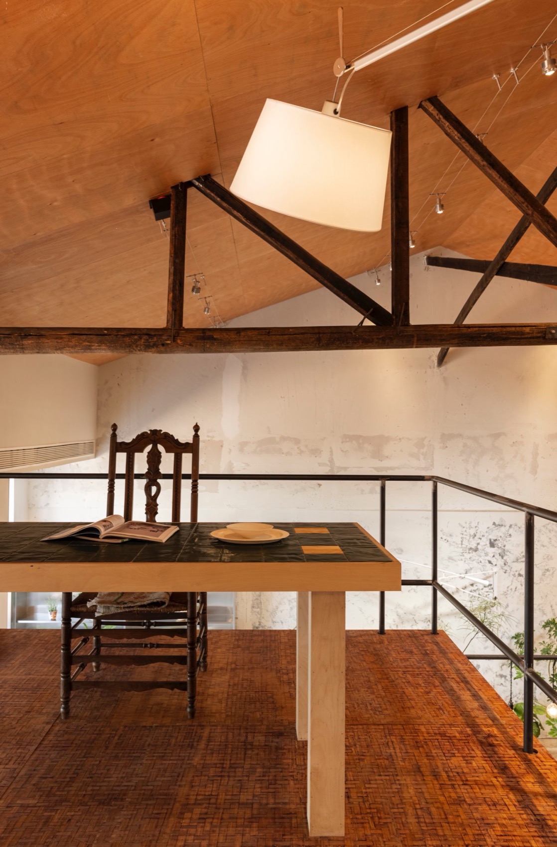 义乌苍仓植物零售空间丨见筑未来-41